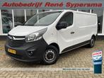 Opel Vivaro 1.6 CDTI L2H1 Edition EcoFlex Navi | Camera | DA, Voorwielaandrijving, Stof, Gebruikt, 4 cilinders
