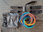 Rebblo workoutset, Ophalen of Verzenden, Zo goed als nieuw
