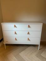 Commode Kidsmill Amy lichtgrijs, 50 tot 70 cm, Ophalen of Verzenden, 90 tot 105 cm, 100 cm of meer