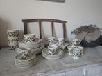 Zeer compleet The Botanic Garden servies, Ophalen of Verzenden, Porselein, Overige stijlen