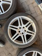 Mercedes amg velgen, Auto-onderdelen, Ophalen, 18 inch, Zomerbanden
