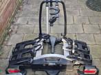 Fietsendrager Thule VeloCompact Voor 3/4 fietsen Kantelbaar, Auto diversen, Ophalen, 3 fietsen of meer, Gebruikt, Brede banden