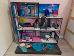 L.O.L. surprise poppen huis, Ophalen, Zo goed als nieuw, Poppenhuis