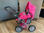 Kinderwagen, Gebruikt, Ophalen, Babypop