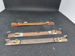 Piko - binnenverlichting strips voor pers.wagons (14140), Hobby en Vrije tijd, Modeltreinen | N-Spoor, Gebruikt, Gelijkstroom