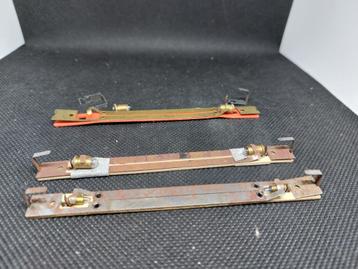  Piko - binnenverlichting strips voor pers.wagons (14140) beschikbaar voor biedingen
