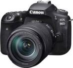 GEZOCHT Canon Camer's, Audio, Tv en Foto, Fotocamera's Digitaal, Ophalen of Verzenden, Zo goed als nieuw, Canon, Geen optische zoom