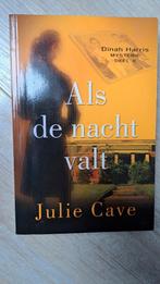 Julie Cave - 2, Julie Cave, Ophalen of Verzenden, Zo goed als nieuw, Nederland
