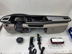 VW Transporter T7 Multivan Airbag set Dashboard, Ophalen of Verzenden, Gebruikt