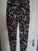 Broek &CO Woman M Zwart Bruin Beige ) TRAVEL (, Kleding | Dames, Maat 38/40 (M), Overige kleuren, &Co Woman, Nieuw