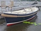 Jan van Gent 6.60, Ophalen, 10 tot 30 pk, Binnenboordmotor, 6 meter of meer
