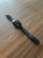 Apple Watch Series 9 45mm + 4G LTE, Gebruikt, Apple Watch ⌚️, Zwart, IOS
