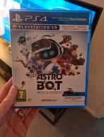 Astro Bot - game voor ps 4, Spelcomputers en Games, 1 speler, Ophalen of Verzenden, Zo goed als nieuw, Vanaf 7 jaar