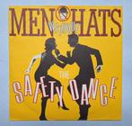Vinyl 7" single Men Without Hats - The Safety Dance, 7 inch, Single, Ophalen of Verzenden, Zo goed als nieuw