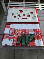 Lege rituals avent kalender., Ophalen