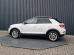 Volkswagen T-Roc 1.5 TSI 150Pk DSG Style | Trekhaak afnb. |, 12 maanden, Euro 6, 4 cilinders, Leder en Stof