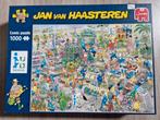 Complete Jan van Haasteren puzzel 1000st, Ophalen of Verzenden, 500 t/m 1500 stukjes, Zo goed als nieuw, Legpuzzel