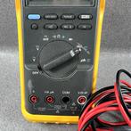Fluke 83III | multimeter | meetprobes | 395176, Ophalen of Verzenden, Gebruikt, Multimeter