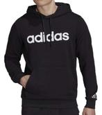 Adidas hoodie M, Kleding | Heren, Truien en Vesten, Maat 48/50 (M), Zwart, Nieuw, Ophalen of Verzenden