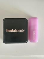 Huda beauty easy bake & blush UBE, Ophalen of Verzenden, Zo goed als nieuw