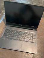 HP Victus Gaming Laptop 16”, Hp, Met videokaart, Qwerty, Zo goed als nieuw