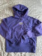 Daily paper hoodie, Kleding | Dames, Truien en Vesten, Paars, Daily Paper, Ophalen of Verzenden, Zo goed als nieuw