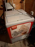 Werkende Ola vriezer, Vrieskist, Gebruikt, Vrijstaand, 90 cm of meer