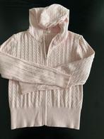 Franky Brown vestje, roze, S/M, Kleding | Dames, Truien en Vesten, Ophalen of Verzenden, Zo goed als nieuw, Roze