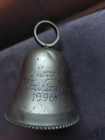 Klok 1996, Diversen, Kerst, Ophalen of Verzenden, Zo goed als nieuw