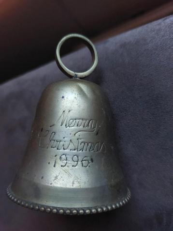 Klok 1996 beschikbaar voor biedingen