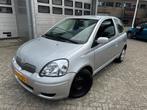 Toyota Yaris 1.0 VVT-i Sol MMT AUTOMAAT , AIRCO, NW APK, Gebruikt, 880 kg, 4 cilinders, 400 kg