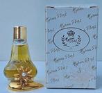 Myrna Pons - parfum 4,9ml - Collectors Item, Verzamelen, Ophalen of Verzenden, Zo goed als nieuw, Miniatuur