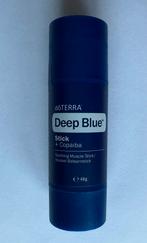 Doterra - Deep Blue Stick + Copaiba, Ophalen of Verzenden, Nieuw, Overige typen