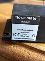 floramate dimmer  1-10 volt, Ophalen of Verzenden, Zo goed als nieuw, Verlichting of Verwarming
