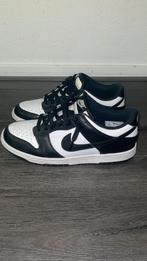 Nike dunks panda maat 40, Ophalen, Gedragen, Zwart