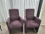 2 stoelen, Huis en Inrichting, Stoelen, Ophalen of Verzenden, Zo goed als nieuw, Twee
