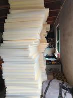 Stevig schuimrubber 38,5 x 38,5 x 3 cm, Doe-het-zelf en Verbouw, Minder dan 4 cm, Overige materialen, Ophalen of Verzenden, Zo goed als nieuw