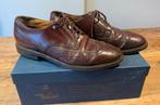 Van Bommel en Avang klassiek model heren schoenen, Bruin, Ophalen of Verzenden, Gedragen, Veterschoenen