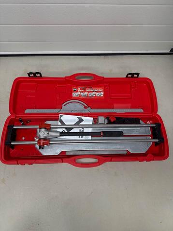 Rubi TR-710 magnet beschikbaar voor biedingen