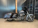 HARLEY-DAVIDSON STREET GLIDE SPECIAL FLHXS (bj 2015), Bedrijf, Overig