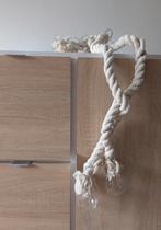 Unieke sfeerlamp met stekker, Led-lamp, Minder dan 30 watt, Zo goed als nieuw, E27 (groot)