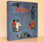 Kees de Kort - Kijkbijbel, Boeken, Ophalen of Verzenden, Zo goed als nieuw, Christendom | Protestants