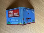 Portemonnee (Super Mario Bros.), Ophalen, Zo goed als nieuw, Zwart