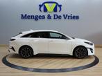 Kia ProCeed 1.0 T-GDi GT-Line Facelift Airco ECC | Camera |, Voorwielaandrijving, Gebruikt, Wit, Origineel Nederlands