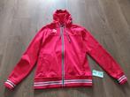 Hockey Vest Brabo kids XL - rood, Ophalen of Verzenden, Gebruikt, Kleding