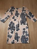 Hele mooie jurk, merk Ichi, Kleding | Dames, Maat 38/40 (M), Ophalen of Verzenden, Zo goed als nieuw, Roze