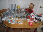 5 dozen mooie kerstspullen   50, Ophalen, Zo goed als nieuw, Overige materialen, Minder dan 25 cm