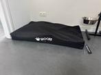 Hondenmat Wooff 70x110x16cm, Dieren en Toebehoren, Ophalen, Zo goed als nieuw