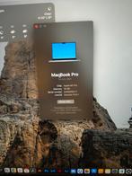 MacBook Pro 14-inch M1 Pro (2021), Qwerty, 13 inch, Zo goed als nieuw, Onbekend