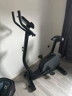 Hometrainer Tunturi Fit F100 - Zo goed als nieuw, Ophalen, Zo goed als nieuw, Metaal, Benen